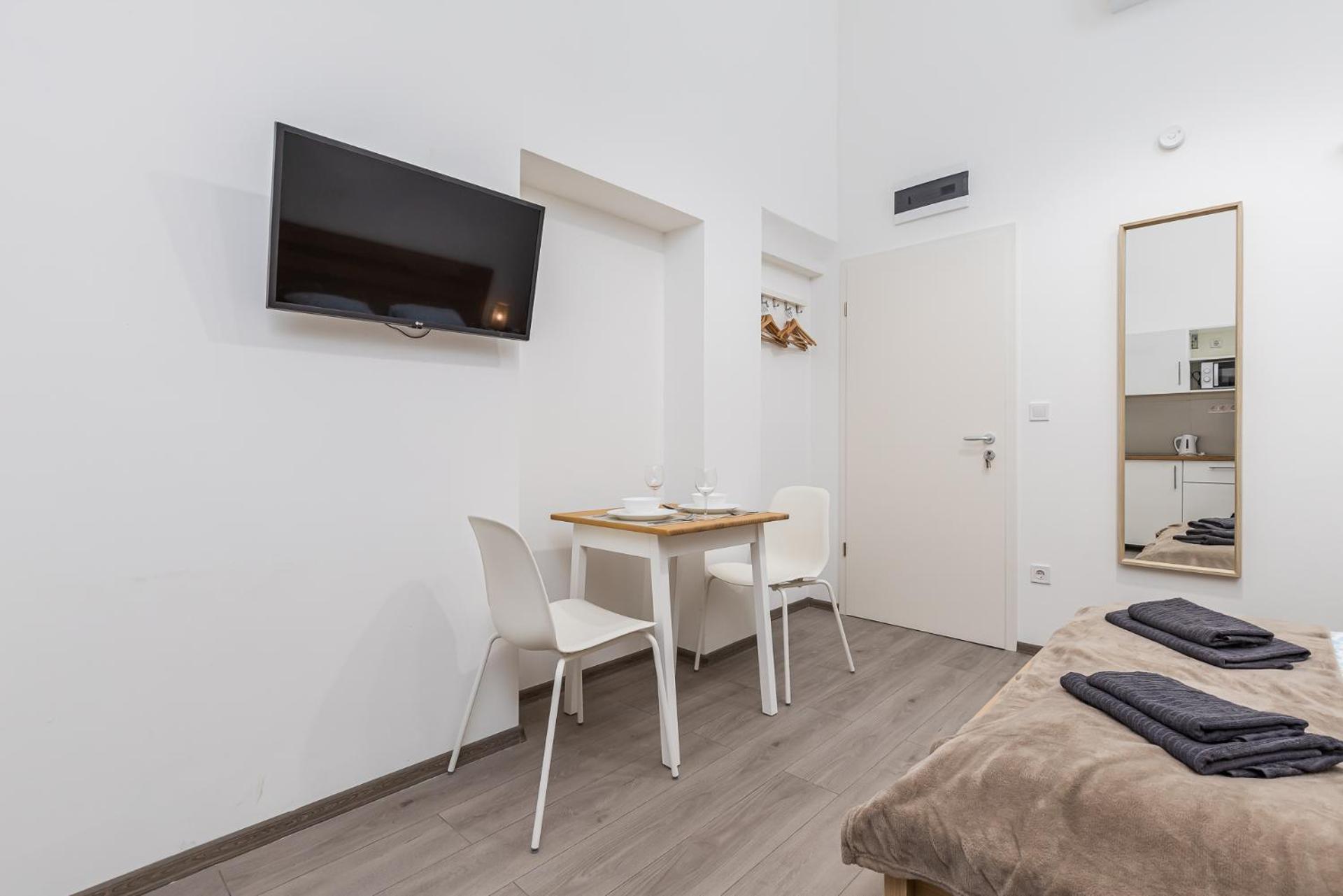 Urban Studios In The City Center — Photos 2